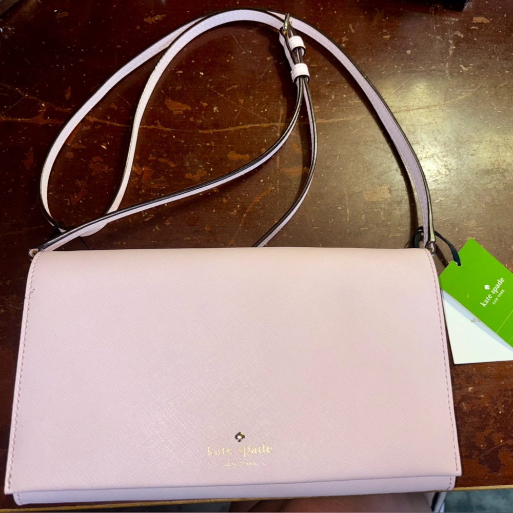 NEW W TAGS Kate Spade crossbody purse